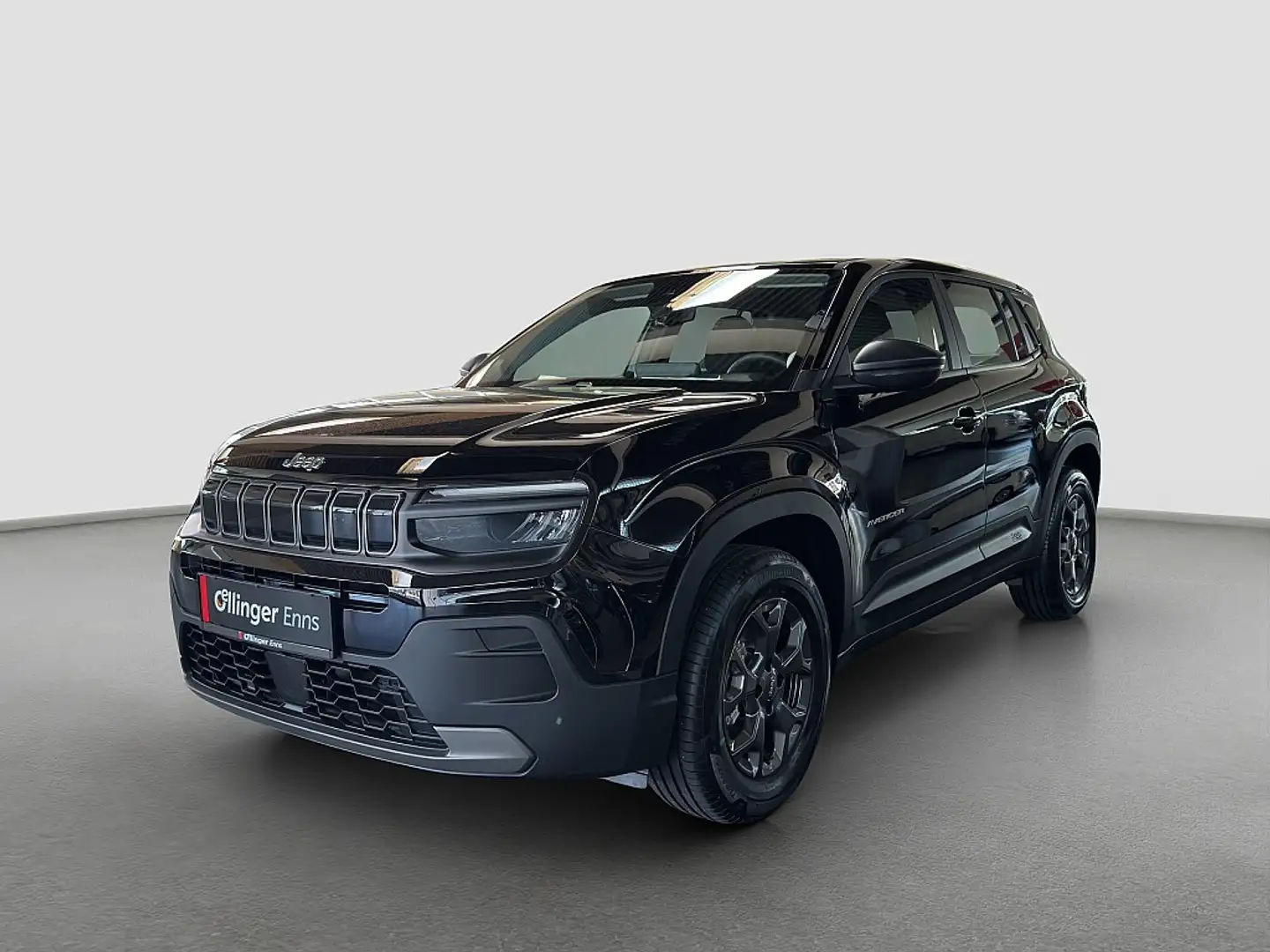 Jeep Avenger Longitude - 2