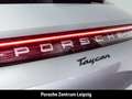 Porsche Taycan Sport Turismo ACC BOSE Rückkam Fahrermemory Silber - thumbnail 6