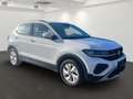 Volkswagen T-Cross 1.0 TSI Life Navi LED Blanc - thumbnail 3
