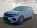 Volkswagen T-Cross 1.0 TSI Life Navi LED Blanc - thumbnail 2
