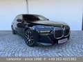 BMW i7 xDr. 60 *M SPORT*THEATRE*LOUNGE SEAT*PANO SKY Schwarz - thumbnail 3