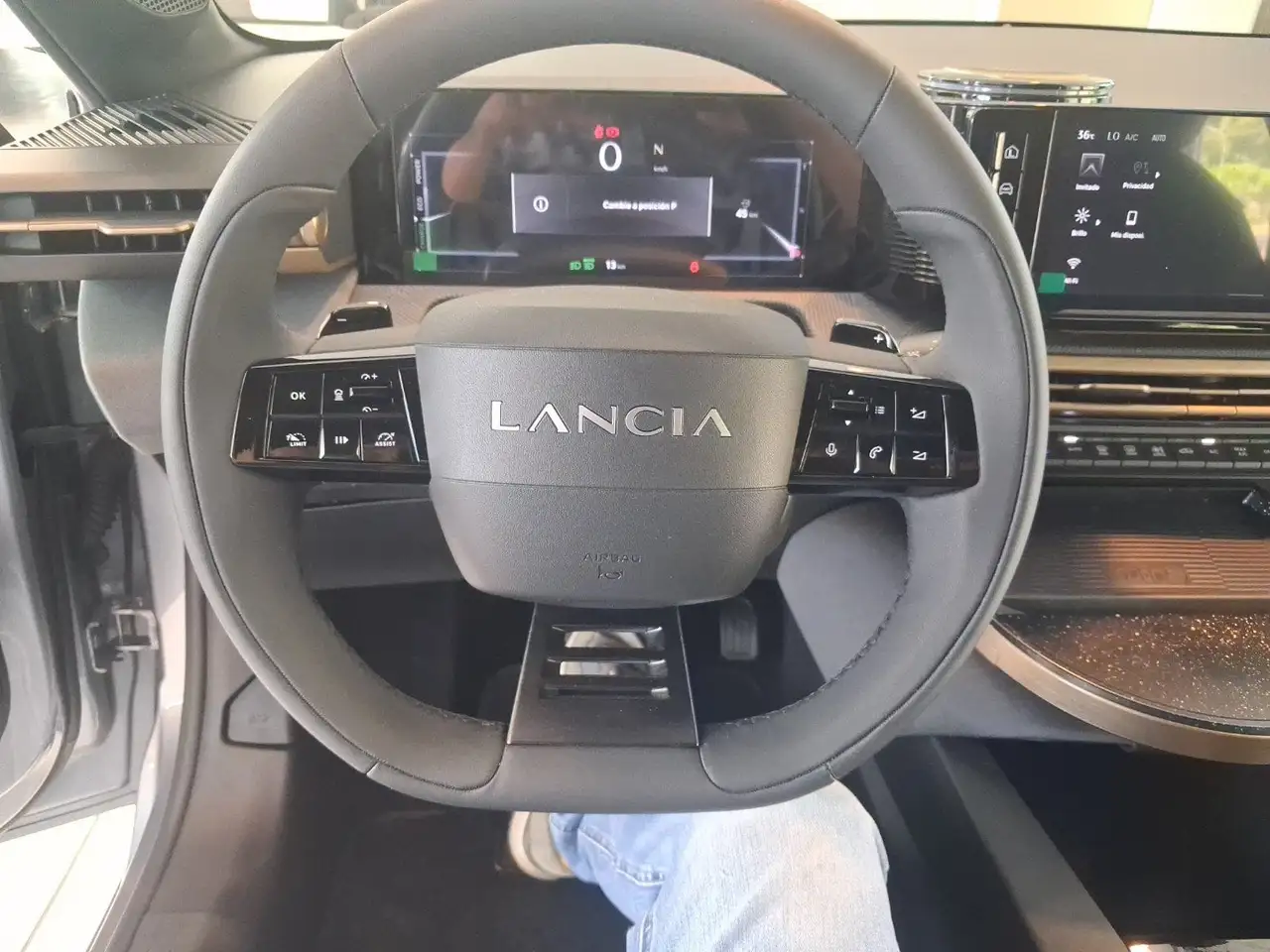 Lancia Ypsilon 2025 — фото 15