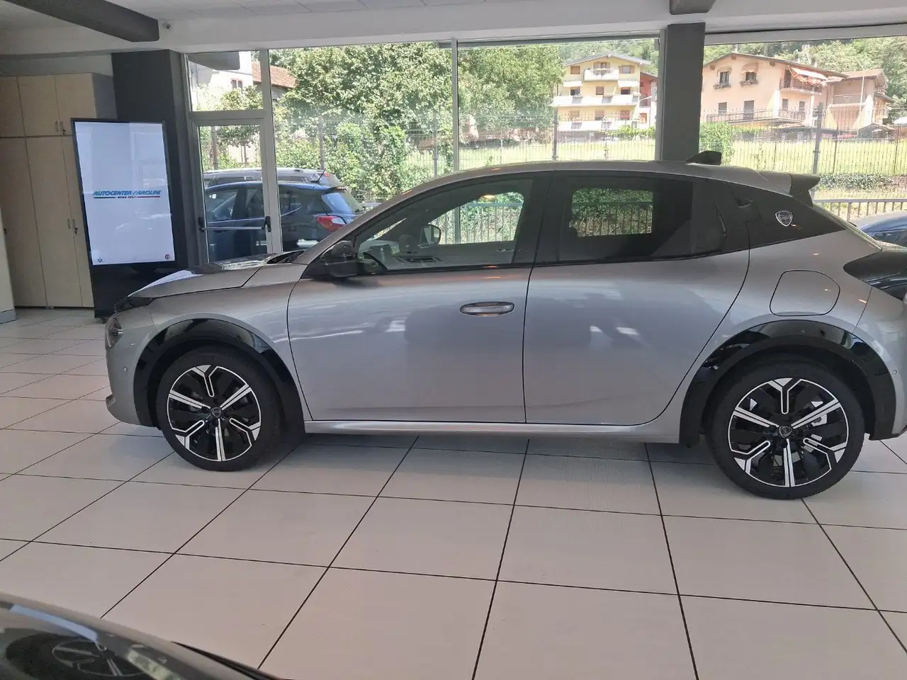 Lancia Ypsilon 2025