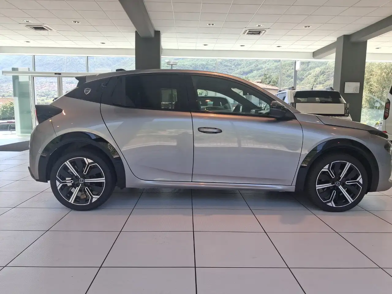 Lancia Ypsilon 2025 — фото 7