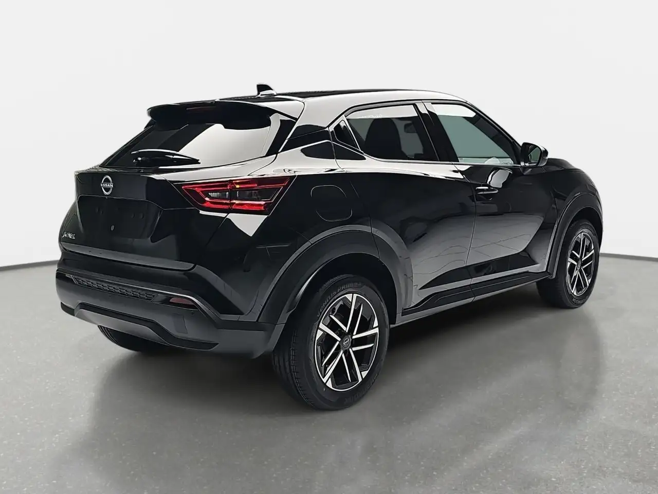 Nissan Juke 2026