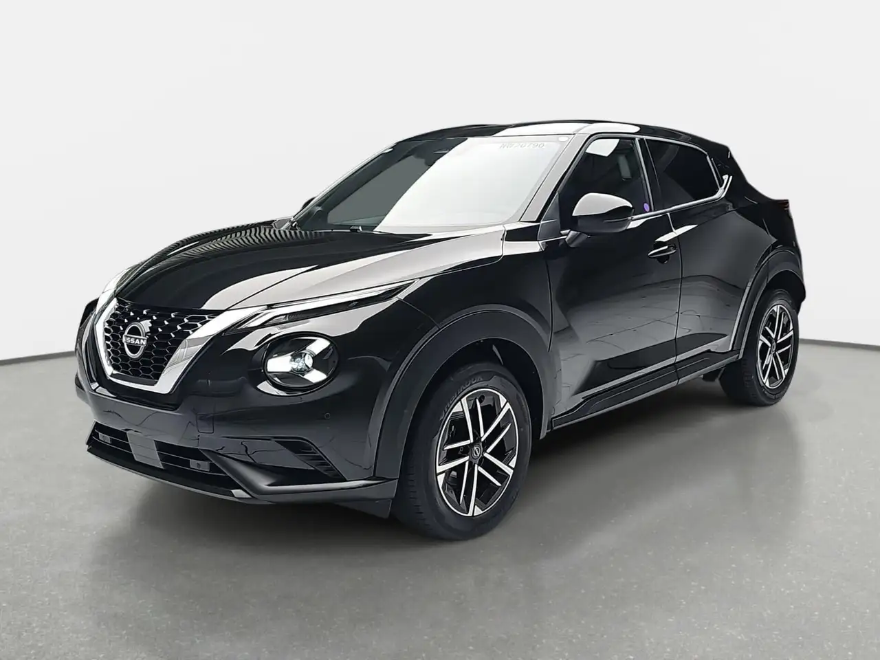 Nissan Juke 2026