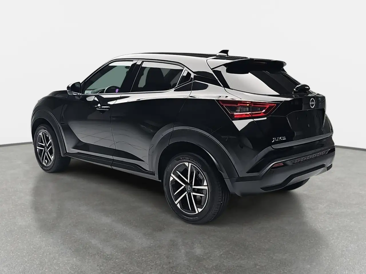 Nissan Juke 2026