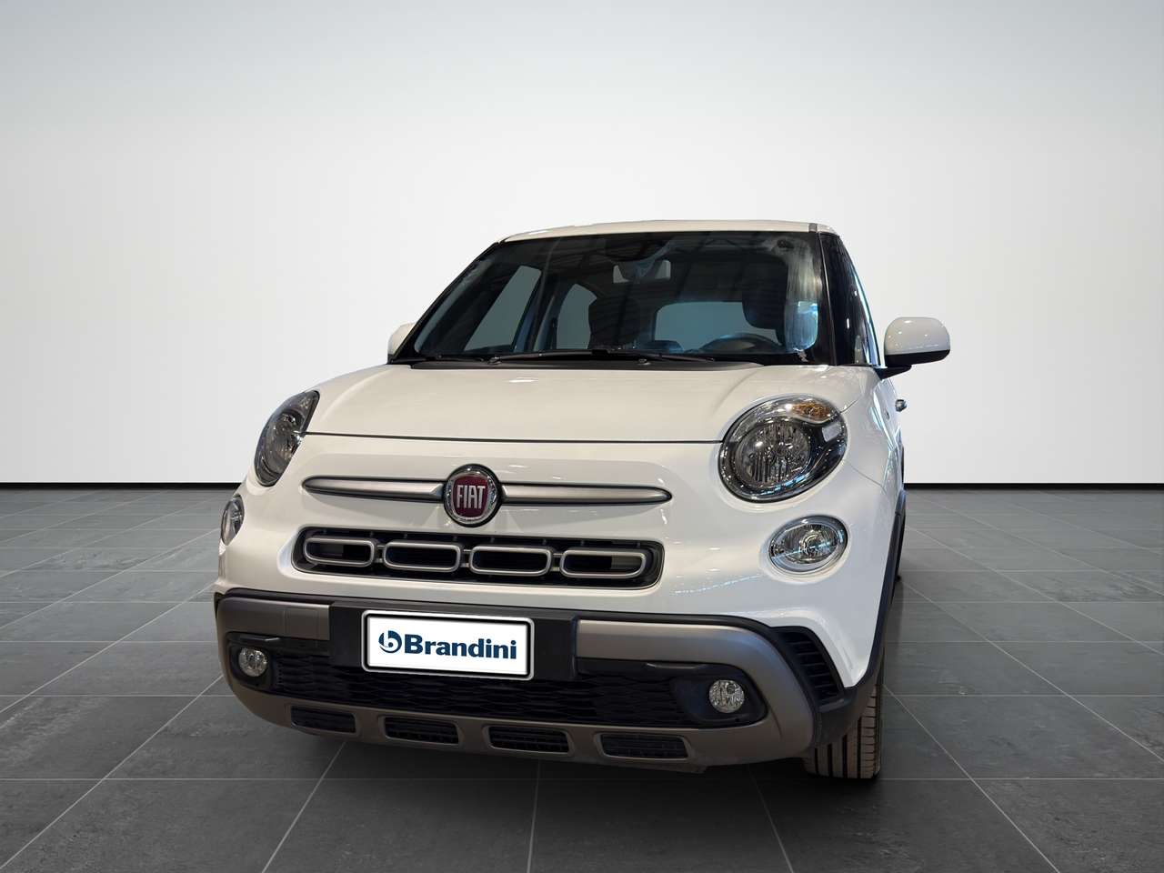 Fiat 500L L Cross 1.3 Multijet