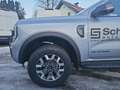 Ford Ranger DK Wildtrak 2,3L PHEV 281PS A AWD Bitte Fahrzeug nicht überstellen wird am 08.01.2026 für einen vorführung benötigt W.K.  Silber - thumbnail 8