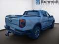 Ford Ranger DK Wildtrak 2,3L PHEV 281PS A AWD Bitte Fahrzeug nicht überstellen wird am 08.01.2026 für einen vorführung benötigt W.K.  Silber - thumbnail 4