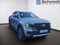 Ford Ranger DK Wildtrak 2,3L PHEV 281PS A AWD Bitte Fahrzeug nicht überstellen wird am 08.01.2026 für einen vorführung benötigt W.K.  Silber - thumbnail 6