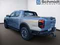 Ford Ranger DK Wildtrak 2,3L PHEV 281PS A AWD Bitte Fahrzeug nicht überstellen wird am 08.01.2026 für einen vorführung benötigt W.K.  Silber - thumbnail 3