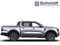 Ford Ranger DK Wildtrak 2,3L PHEV 281PS A AWD Silber - thumbnail 4