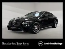 Mercedes-Benz AMG GT S E PERFORMANCE AMG+MBUX+Burm+MBeam