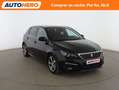 Peugeot 308 1.2 PureTech S&S GT Line 130 Noir - thumbnail 8