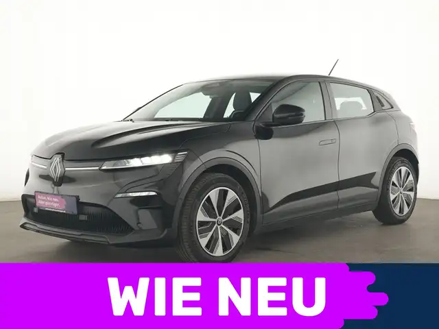 Renault Autres Megane E-Tech Evolution ER ACC|SHZ|Wärmepumpe|LED