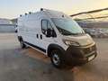 Fiat Ducato Ducato MAXI 35 L3H2 140 Weiß - thumbnail 3