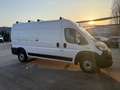 Fiat Ducato Ducato MAXI 35 L3H2 140 Weiß - thumbnail 4