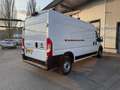 Fiat Ducato Ducato MAXI 35 L3H2 140 Weiß - thumbnail 5