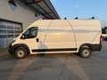 Fiat Ducato Ducato MAXI 35 L3H2 140 Weiß - thumbnail 8