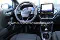 Ford Puma 1.0 EcoBoost MHEV ST-Line 125 Azul - thumbnail 12