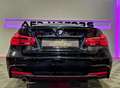 BMW 318 318 d M Sport nur 76000km Schwarz - thumbnail 23