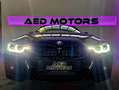 BMW 318 318 d M Sport nur 76000km Schwarz - thumbnail 10
