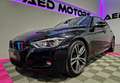 BMW 318 318 d M Sport nur 76000km Schwarz - thumbnail 7