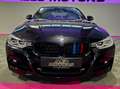 BMW 318 318 d M Sport nur 76000km Schwarz - thumbnail 12