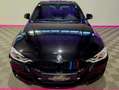 BMW 318 318 d M Sport nur 76000km Schwarz - thumbnail 13