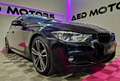 BMW 318 318 d M Sport nur 76000km Schwarz - thumbnail 14