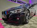 BMW 318 318 d M Sport nur 76000km Schwarz - thumbnail 8