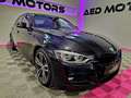BMW 318 318 d M Sport nur 76000km Schwarz - thumbnail 16