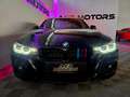 BMW 318 318 d M Sport nur 76000km Schwarz - thumbnail 20