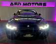 BMW 318 318 d M Sport nur 76000km Schwarz - thumbnail 9