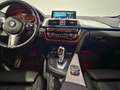 BMW 318 318 d M Sport nur 76000km Schwarz - thumbnail 38