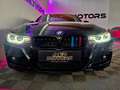BMW 318 318 d M Sport nur 76000km Schwarz - thumbnail 21