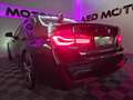BMW 318 318 d M Sport nur 76000km Schwarz - thumbnail 31