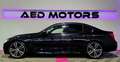 BMW 318 318 d M Sport nur 76000km Schwarz - thumbnail 19