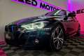 BMW 318 318 d M Sport nur 76000km Schwarz - thumbnail 1