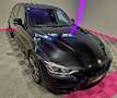 BMW 318 318 d M Sport nur 76000km Schwarz - thumbnail 17