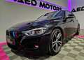 BMW 318 318 d M Sport nur 76000km Schwarz - thumbnail 3