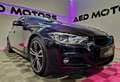 BMW 318 318 d M Sport nur 76000km Schwarz - thumbnail 15