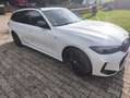 BMW 340 M340d Touring xDrive Blanco - thumbnail 1