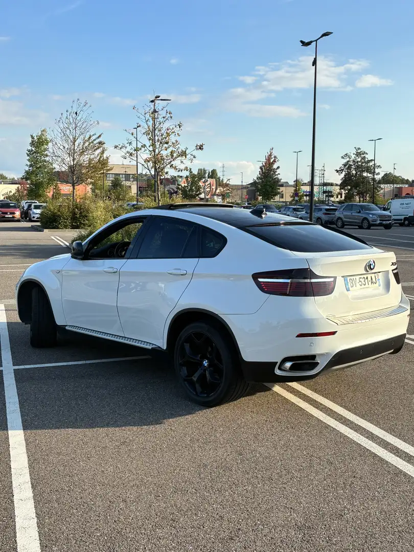 BMW X6 xDrive40d 306ch Luxe A - 1