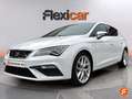 SEAT Leon ST 1.4 TSI S&S FR 125 Blanco - thumbnail 3