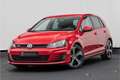 Volkswagen Golf GTI 2.0 TSI 230pk Performance DSG Dynaudio DCC NL-auto Rood - thumbnail 1