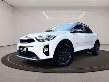 1.0 *BLACK EDITION*GPS*CARPLAY*CAM*GARANTIE 12MOIS