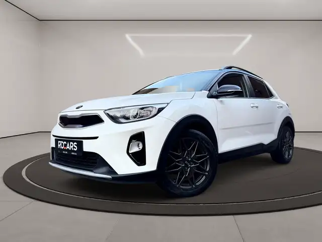Kia Stonic 1.0 *BLACK EDITION*GPS*CARPLAY*CAM*GARANTIE 12MOIS