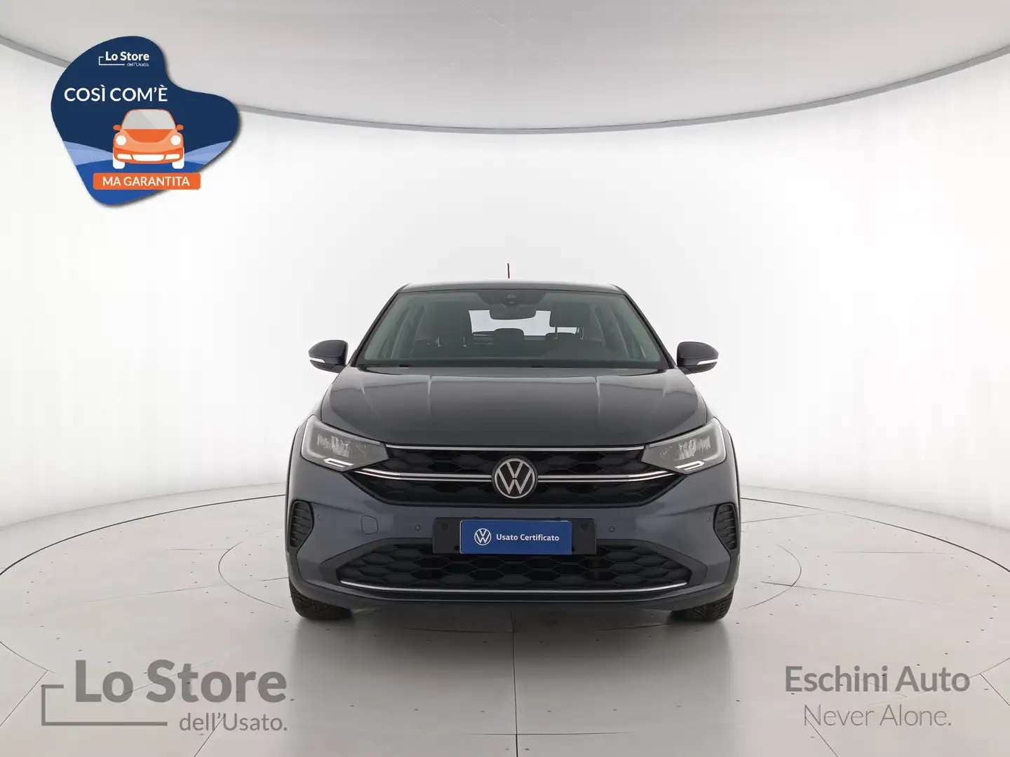 Volkswagen Taigo 1.0 tsi life 110cv - 2